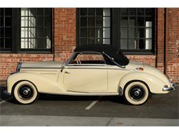 1952 Mercedes-Benz 220 (CC-1472963) for sale in Astoria, New York