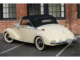 1952 Mercedes-Benz 220 (CC-1472963) for sale in Astoria, New York