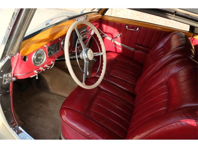 1952 Mercedes-Benz 220 (CC-1472963) for sale in Astoria, New York
