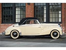1952 Mercedes-Benz 220 (CC-1472963) for sale in Astoria, New York
