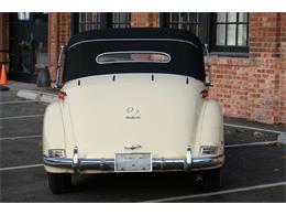 1952 Mercedes-Benz 220 (CC-1472963) for sale in Astoria, New York