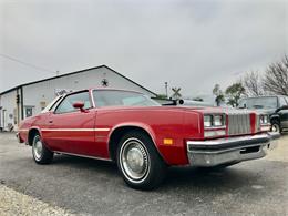 1977 Oldsmobile Cutlass Supreme (CC-1472987) for sale in Knightstown, Indiana