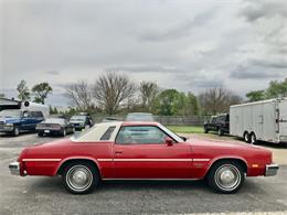 1977 Oldsmobile Cutlass Supreme (CC-1472987) for sale in Knightstown, Indiana