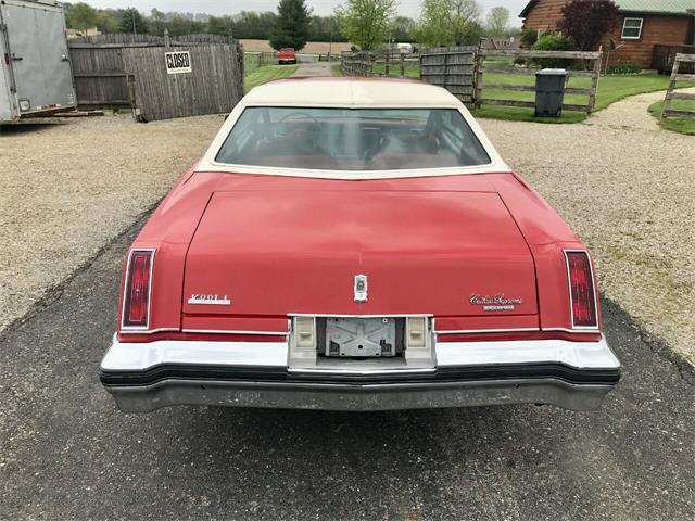 1977 Oldsmobile Cutlass Supreme (CC-1472987) for sale in Knightstown, Indiana
