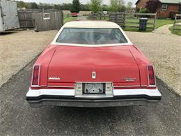 1977 Oldsmobile Cutlass Supreme (CC-1472987) for sale in Knightstown, Indiana