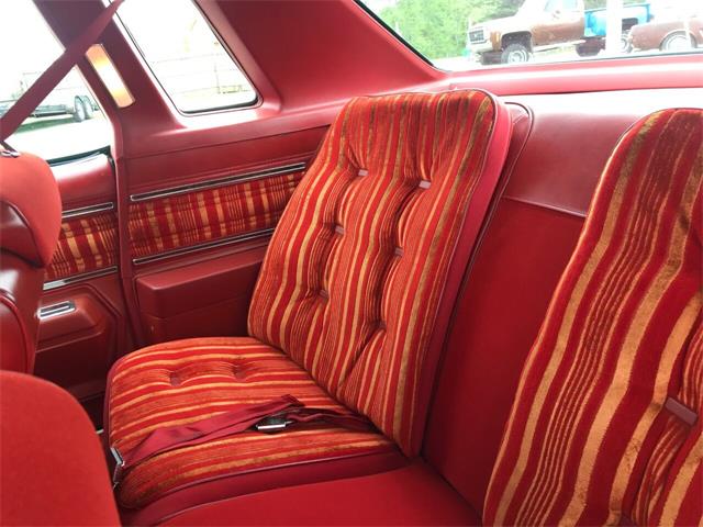 1977 Oldsmobile Cutlass Supreme (CC-1472987) for sale in Knightstown, Indiana