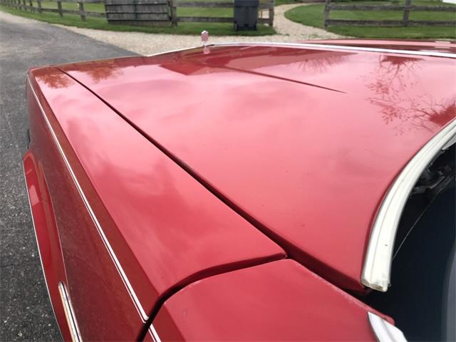 1977 Oldsmobile Cutlass Supreme (CC-1472987) for sale in Knightstown, Indiana