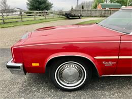 1977 Oldsmobile Cutlass Supreme (CC-1472987) for sale in Knightstown, Indiana
