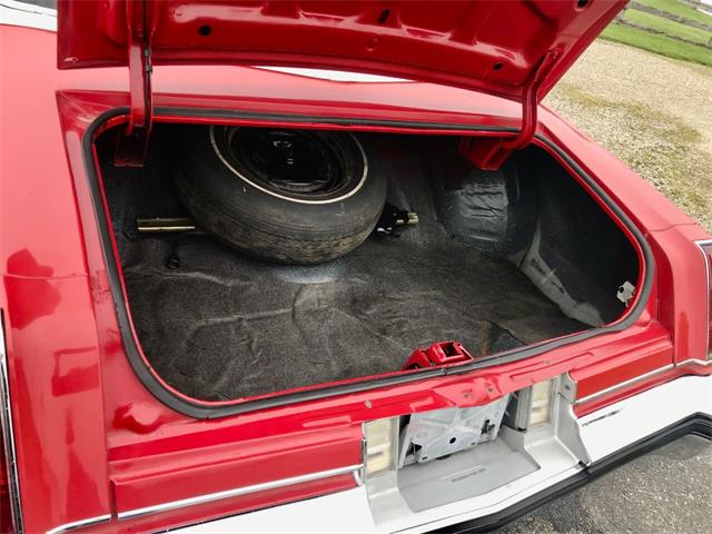 1977 Oldsmobile Cutlass Supreme (CC-1472987) for sale in Knightstown, Indiana
