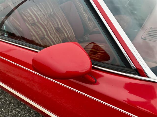 1977 Oldsmobile Cutlass Supreme (CC-1472987) for sale in Knightstown, Indiana