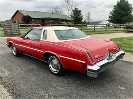 1977 Oldsmobile Cutlass Supreme (CC-1472987) for sale in Knightstown, Indiana