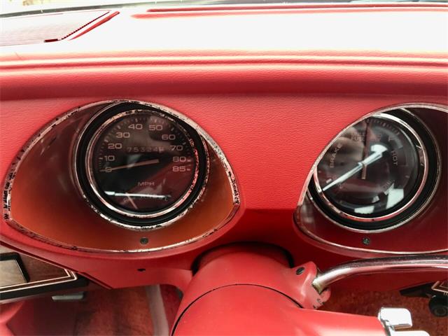 1977 Oldsmobile Cutlass Supreme (CC-1472987) for sale in Knightstown, Indiana