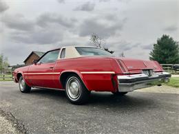 1977 Oldsmobile Cutlass Supreme (CC-1472987) for sale in Knightstown, Indiana