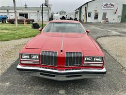 1977 Oldsmobile Cutlass Supreme (CC-1472987) for sale in Knightstown, Indiana