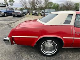 1977 Oldsmobile Cutlass Supreme (CC-1472987) for sale in Knightstown, Indiana