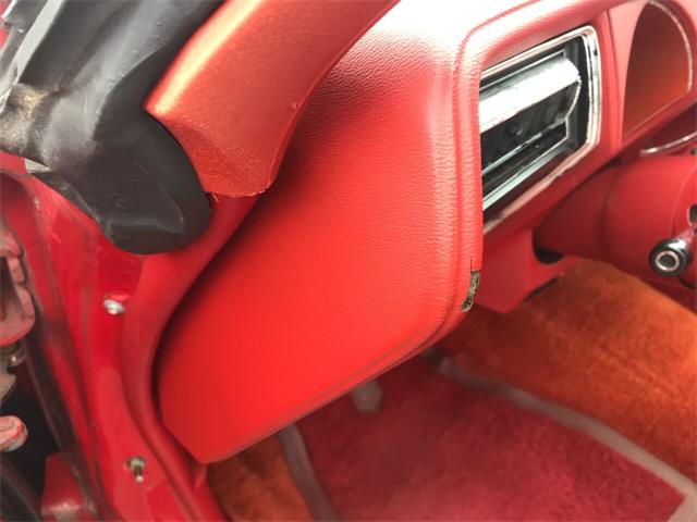 1977 Oldsmobile Cutlass Supreme (CC-1472987) for sale in Knightstown, Indiana