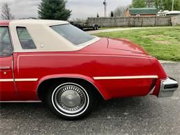 1977 Oldsmobile Cutlass Supreme (CC-1472987) for sale in Knightstown, Indiana
