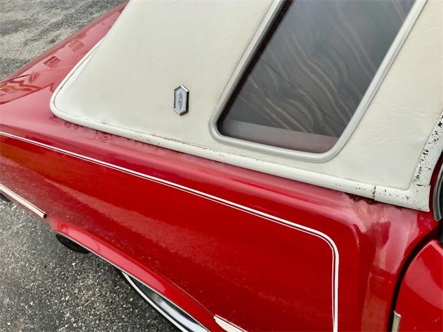 1977 Oldsmobile Cutlass Supreme (CC-1472987) for sale in Knightstown, Indiana