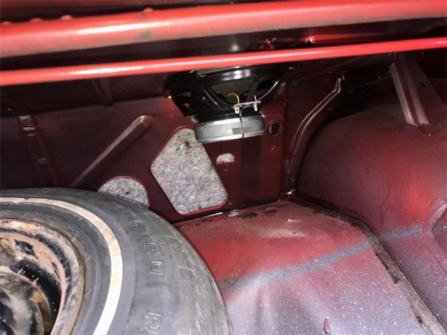 1977 Oldsmobile Cutlass Supreme (CC-1472987) for sale in Knightstown, Indiana