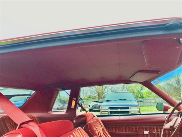 1977 Oldsmobile Cutlass Supreme (CC-1472987) for sale in Knightstown, Indiana