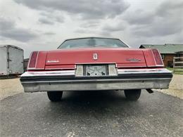 1977 Oldsmobile Cutlass Supreme (CC-1472987) for sale in Knightstown, Indiana
