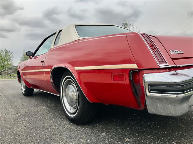 1977 Oldsmobile Cutlass Supreme (CC-1472987) for sale in Knightstown, Indiana