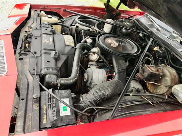 1977 Oldsmobile Cutlass Supreme (CC-1472987) for sale in Knightstown, Indiana