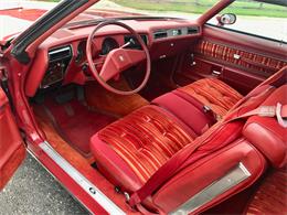1977 Oldsmobile Cutlass Supreme (CC-1472987) for sale in Knightstown, Indiana
