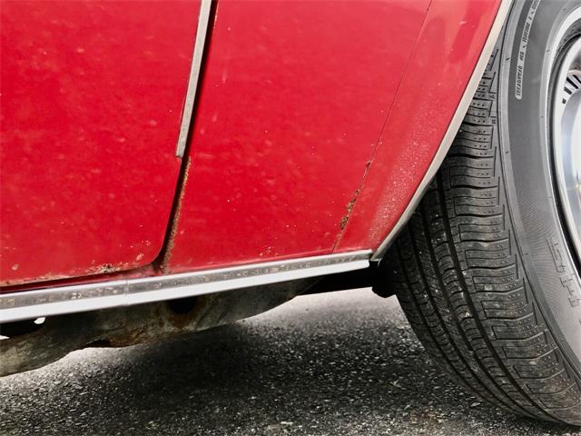1977 Oldsmobile Cutlass Supreme (CC-1472987) for sale in Knightstown, Indiana