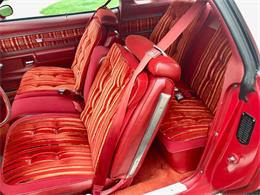 1977 Oldsmobile Cutlass Supreme (CC-1472987) for sale in Knightstown, Indiana