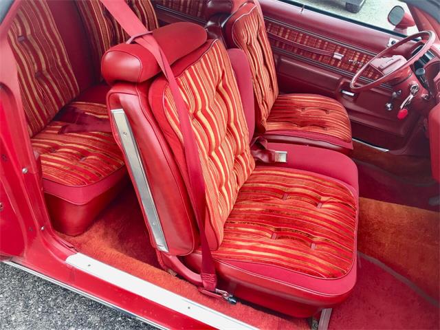 1977 Oldsmobile Cutlass Supreme (CC-1472987) for sale in Knightstown, Indiana