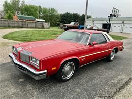 1977 Oldsmobile Cutlass Supreme (CC-1472987) for sale in Knightstown, Indiana