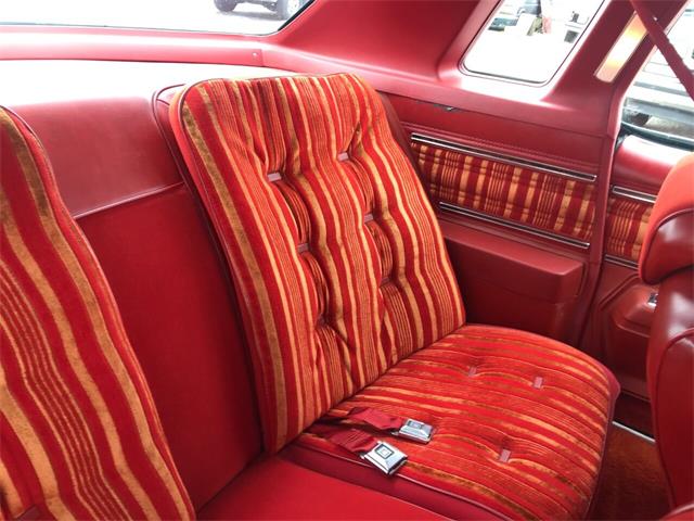1977 Oldsmobile Cutlass Supreme (CC-1472987) for sale in Knightstown, Indiana