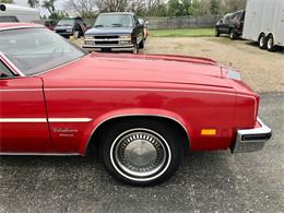 1977 Oldsmobile Cutlass Supreme (CC-1472987) for sale in Knightstown, Indiana