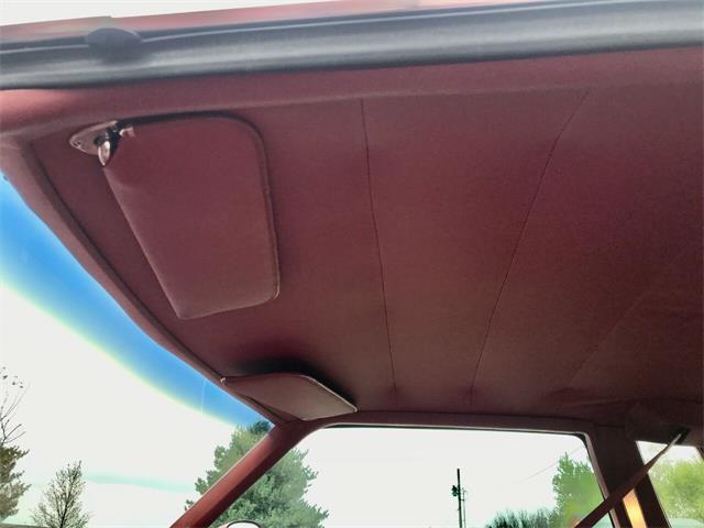 1977 Oldsmobile Cutlass Supreme (CC-1472987) for sale in Knightstown, Indiana