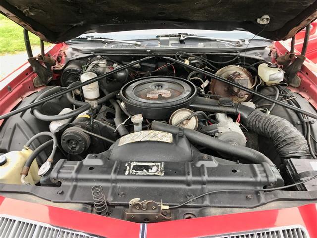 1977 Oldsmobile Cutlass Supreme (CC-1472987) for sale in Knightstown, Indiana