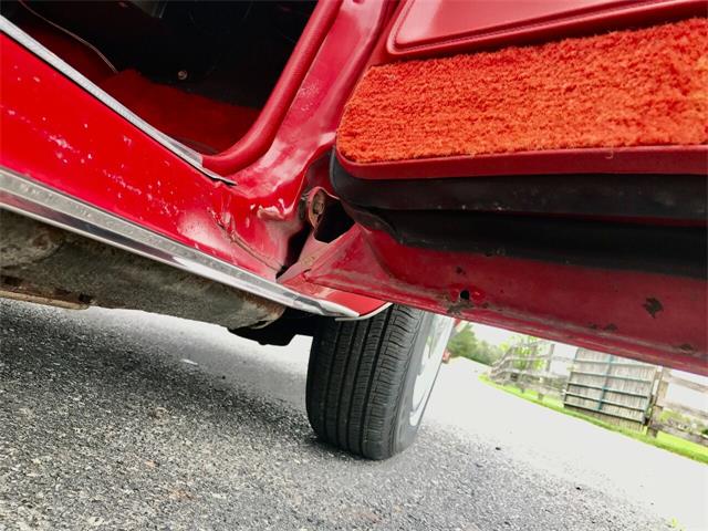 1977 Oldsmobile Cutlass Supreme (CC-1472987) for sale in Knightstown, Indiana