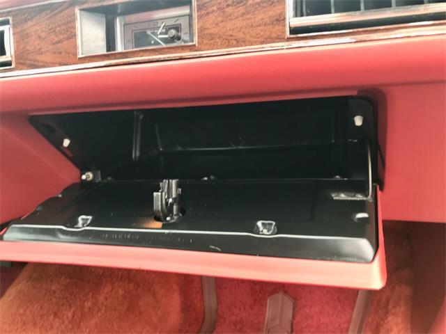 1977 Oldsmobile Cutlass Supreme (CC-1472987) for sale in Knightstown, Indiana