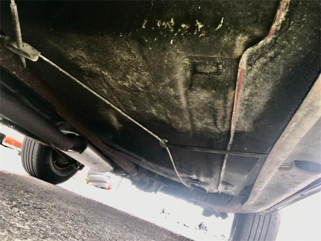 1977 Oldsmobile Cutlass Supreme (CC-1472987) for sale in Knightstown, Indiana