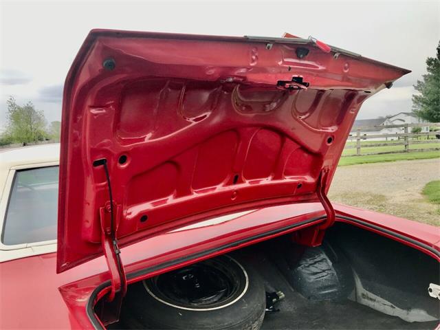 1977 Oldsmobile Cutlass Supreme (CC-1472987) for sale in Knightstown, Indiana