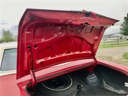1977 Oldsmobile Cutlass Supreme (CC-1472987) for sale in Knightstown, Indiana