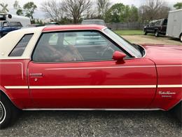 1977 Oldsmobile Cutlass Supreme (CC-1472987) for sale in Knightstown, Indiana