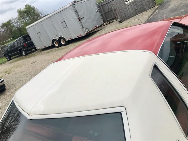 1977 Oldsmobile Cutlass Supreme (CC-1472987) for sale in Knightstown, Indiana
