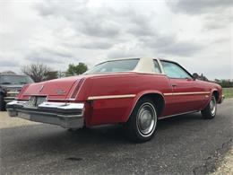 1977 Oldsmobile Cutlass Supreme (CC-1472987) for sale in Knightstown, Indiana