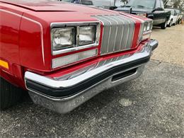 1977 Oldsmobile Cutlass Supreme (CC-1472987) for sale in Knightstown, Indiana