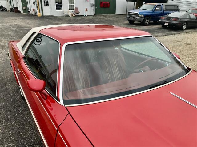 1977 Oldsmobile Cutlass Supreme (CC-1472987) for sale in Knightstown, Indiana