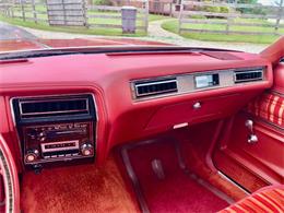 1977 Oldsmobile Cutlass Supreme (CC-1472987) for sale in Knightstown, Indiana