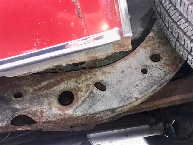 1977 Oldsmobile Cutlass Supreme (CC-1472987) for sale in Knightstown, Indiana