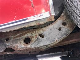 1977 Oldsmobile Cutlass Supreme (CC-1472987) for sale in Knightstown, Indiana