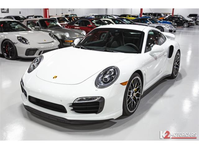 2014 Porsche 911 (CC-1472992) for sale in Jupiter, Florida